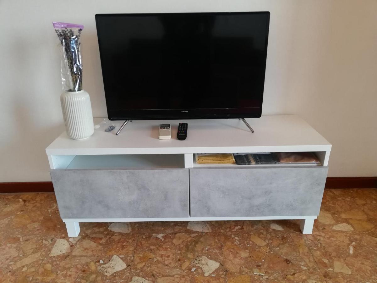 Apartmán Panorama Milán Exteriér fotografie