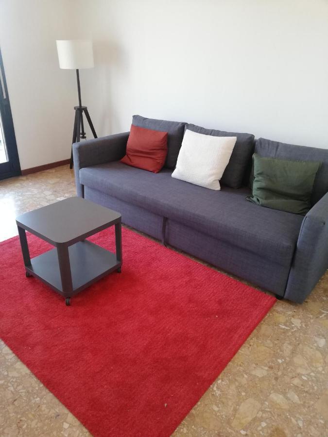 Apartmán Panorama Milán Exteriér fotografie
