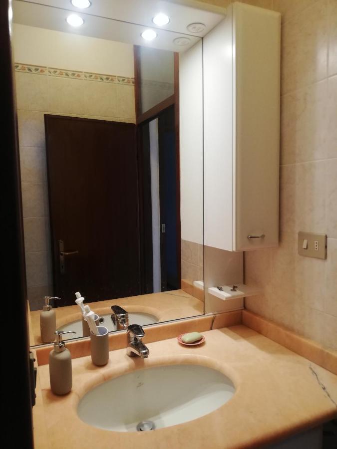 Apartmán Panorama Milán Exteriér fotografie