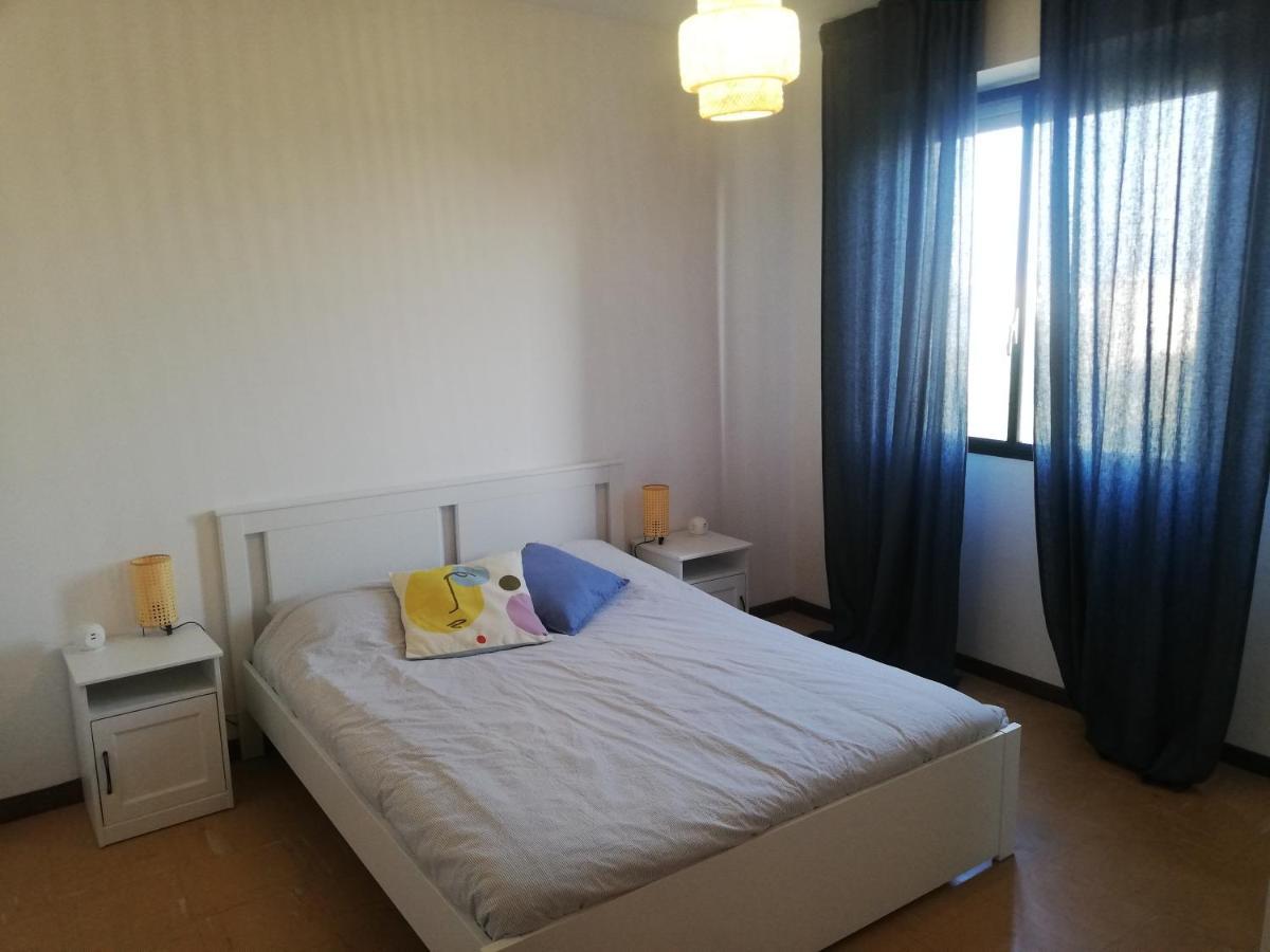 Apartmán Panorama Milán Exteriér fotografie