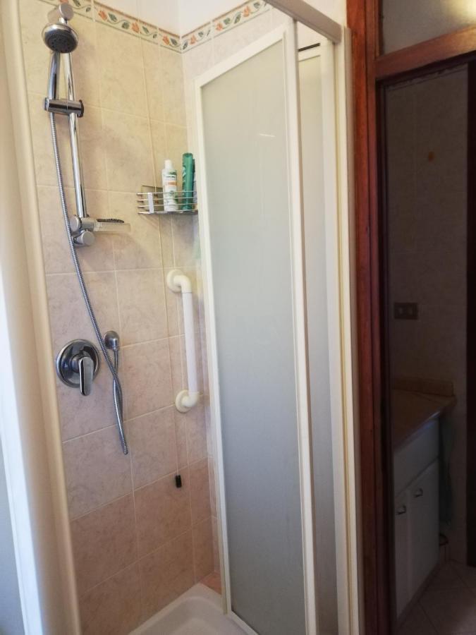 Apartmán Panorama Milán Exteriér fotografie