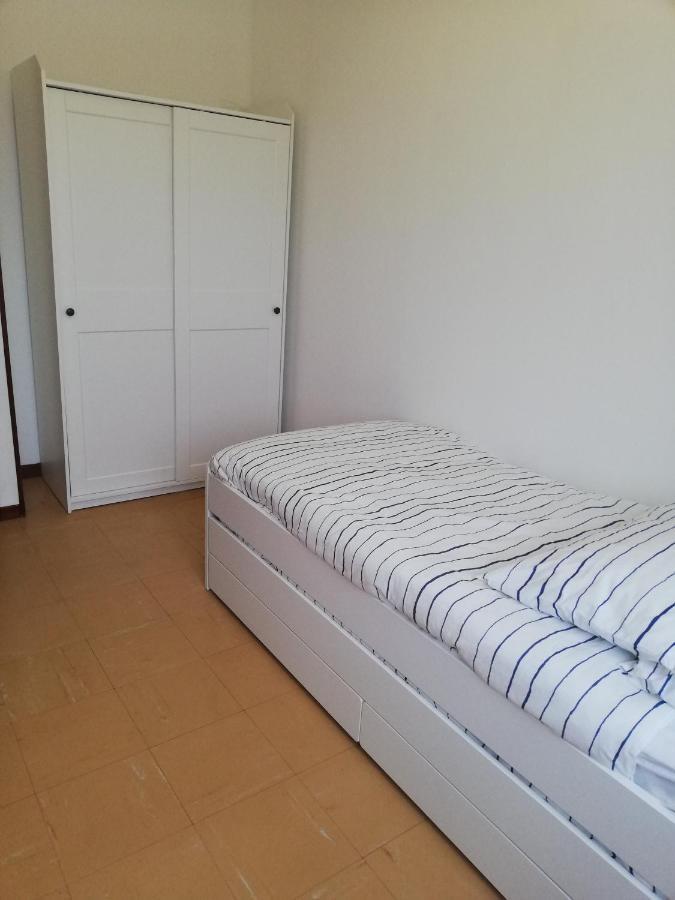 Apartmán Panorama Milán Exteriér fotografie